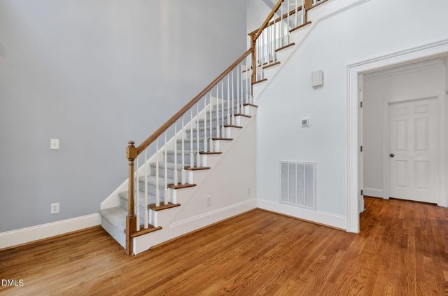 812 Running Brook Trail, Raleigh, NC 27609