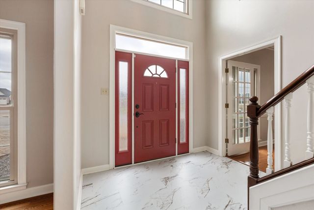 9054 CHIMNEYROCK BLVD, Memphis, TN 38016