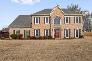 9054 CHIMNEYROCK BLVD, Memphis, TN 38016