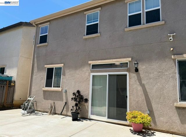 1116 Cunningham St, Vallejo, CA 94590