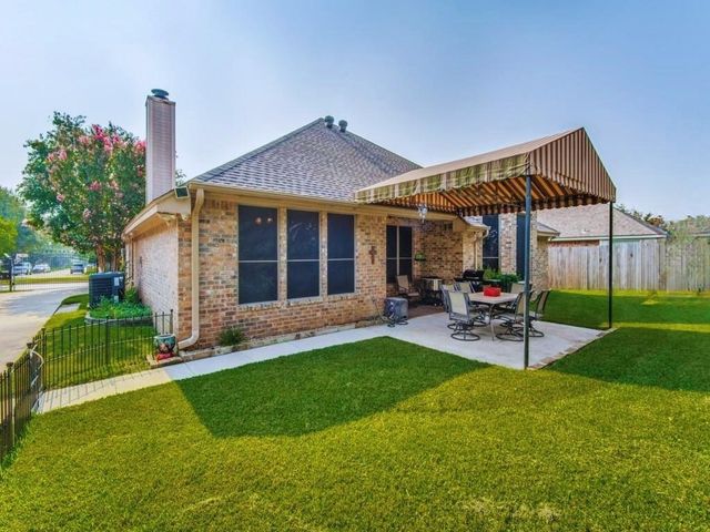 2945 Silvercrest, Grapevine, TX 76051