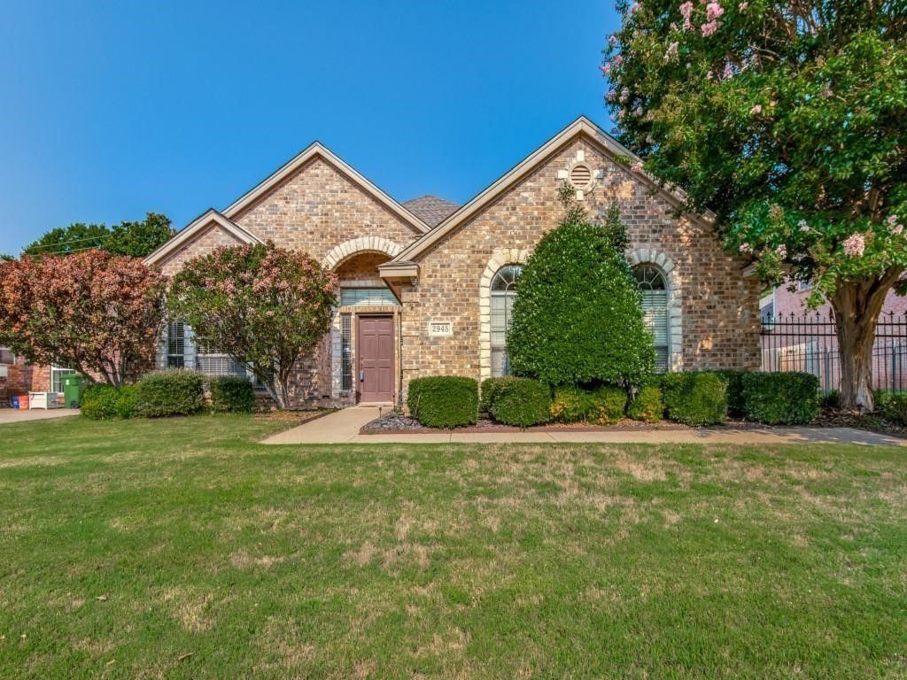2945 Silvercrest, Grapevine, TX 76051