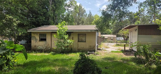 20055 RUTH STREET, Brooksville, FL 34601