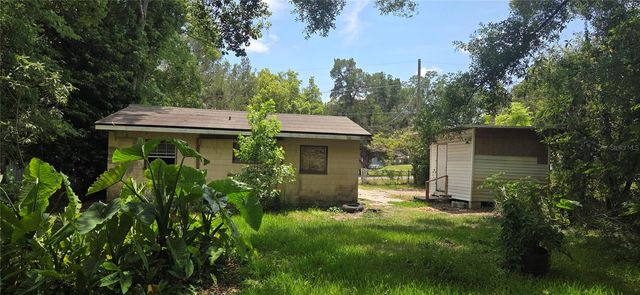 20055 RUTH STREET, Brooksville, FL 34601