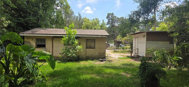 20055 RUTH STREET, Brooksville, FL 34601