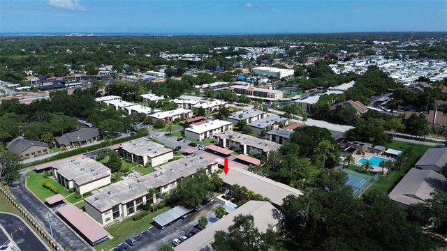2400 WINDING CREEK BOULEVARD 18B-101, Clearwater, FL 33761
