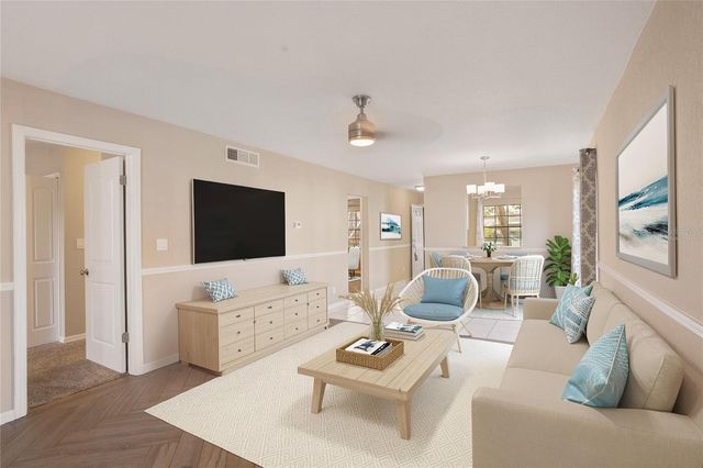 2400 WINDING CREEK BOULEVARD 18B-101, Clearwater, FL 33761