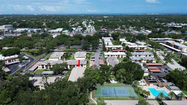 2400 WINDING CREEK BOULEVARD 18B-101, Clearwater, FL 33761