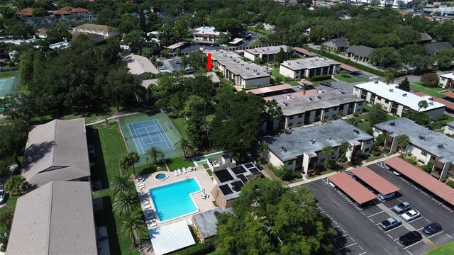 2400 WINDING CREEK BOULEVARD 18B-101, Clearwater, FL 33761