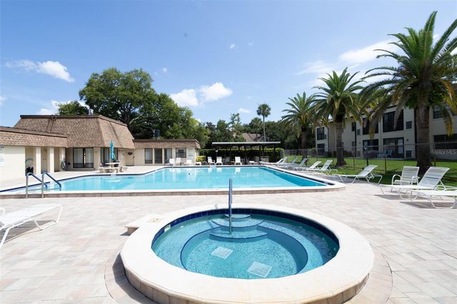 2400 WINDING CREEK BOULEVARD 18B-101, Clearwater, FL 33761