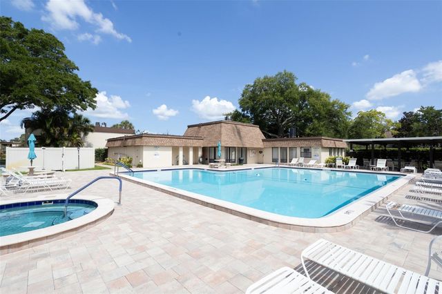 2400 WINDING CREEK BOULEVARD 18B-101, Clearwater, FL 33761