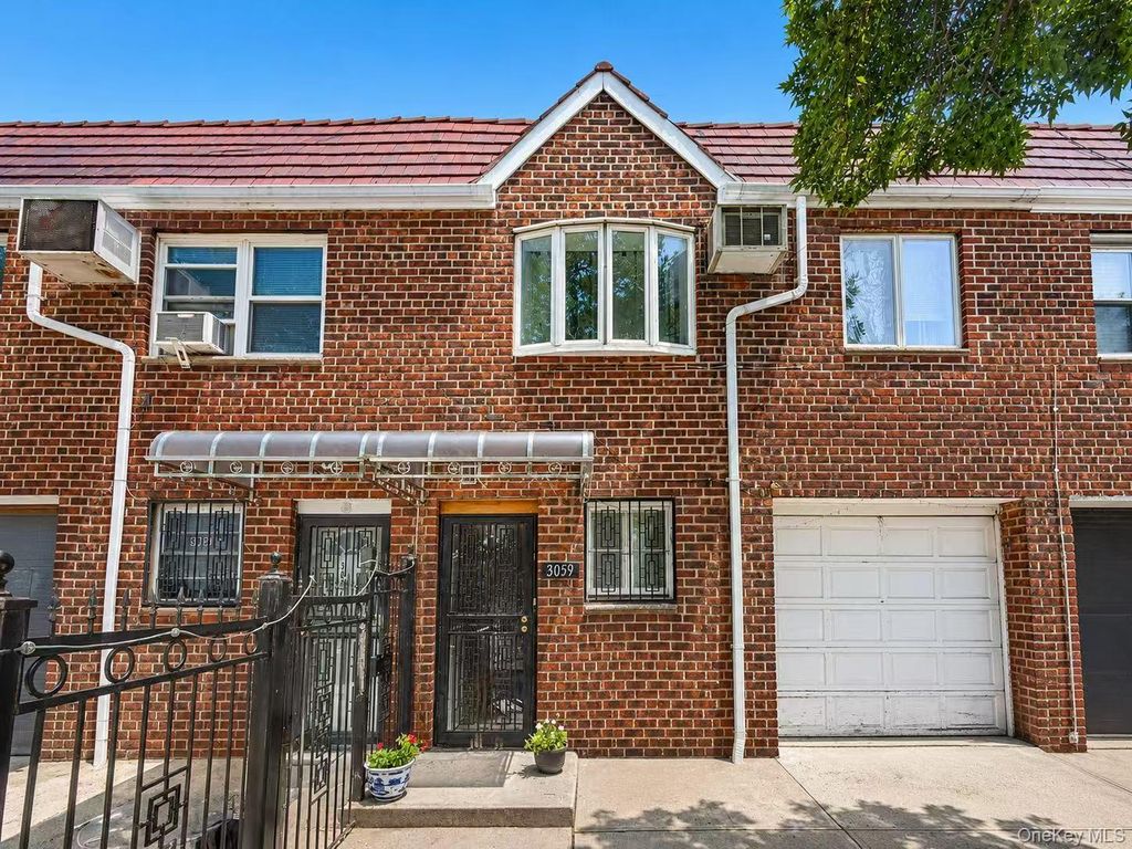 3059 82nd Street, East Elmhurst, NY 11370 — exterior