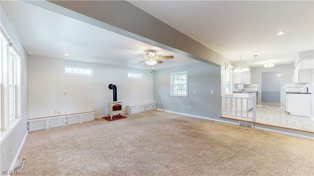 143 East Garwood Drive, Tallmadge, OH 44278