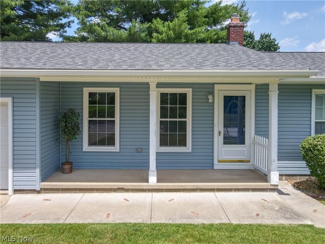 143 East Garwood Drive, Tallmadge, OH 44278