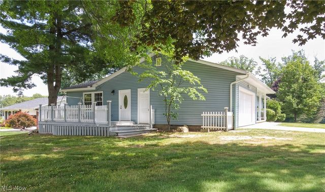 143 East Garwood Drive, Tallmadge, OH 44278