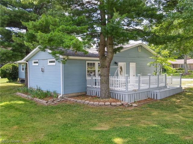 143 East Garwood Drive, Tallmadge, OH 44278