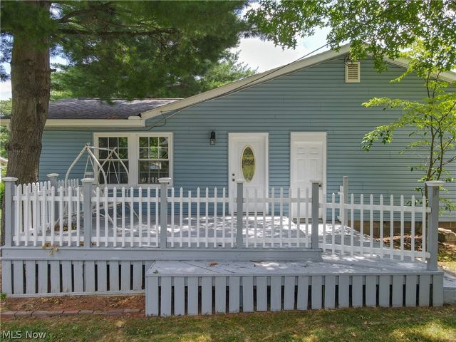 143 East Garwood Drive, Tallmadge, OH 44278