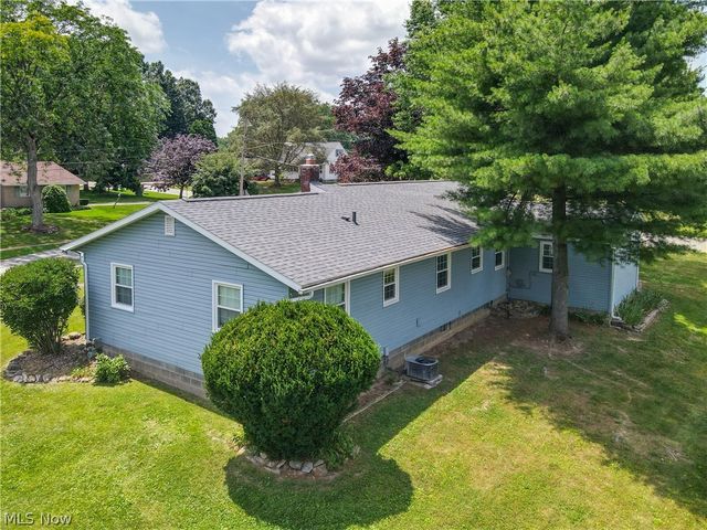 143 East Garwood Drive, Tallmadge, OH 44278