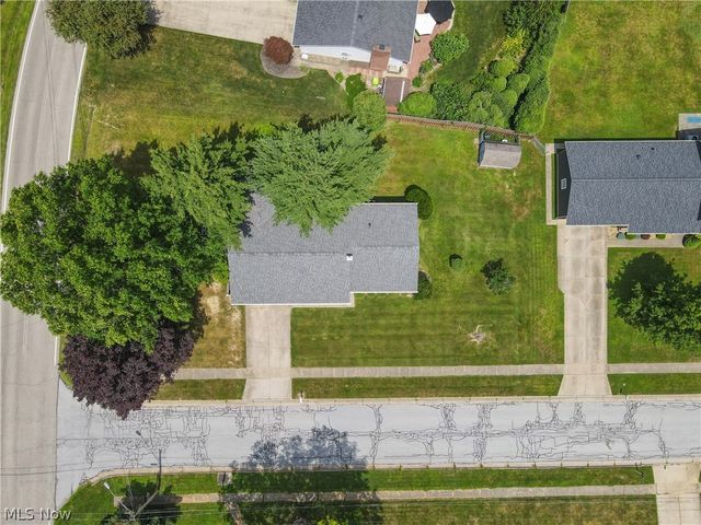 143 East Garwood Drive, Tallmadge, OH 44278
