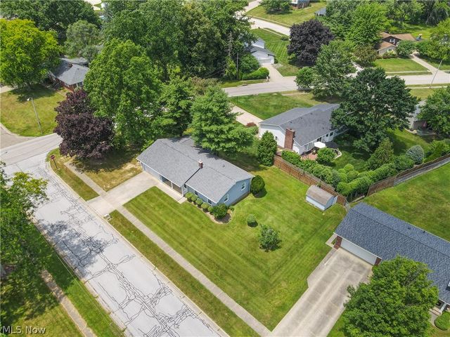 143 East Garwood Drive, Tallmadge, OH 44278