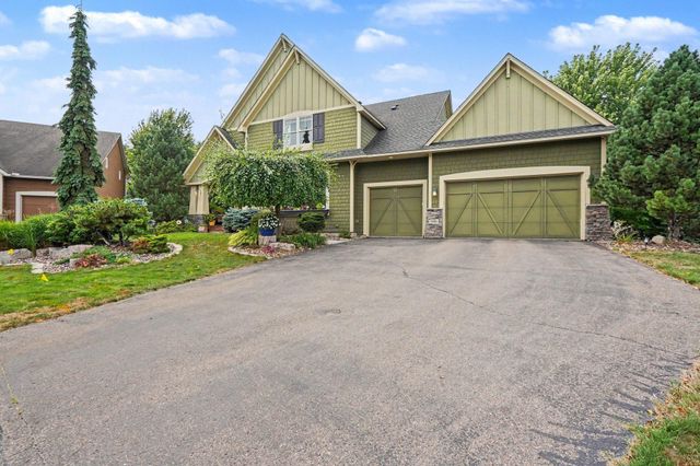 11665 Azure Court, Inver Grove Heights, MN 55077