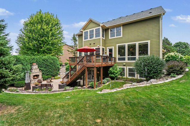 11665 Azure Court, Inver Grove Heights, MN 55077