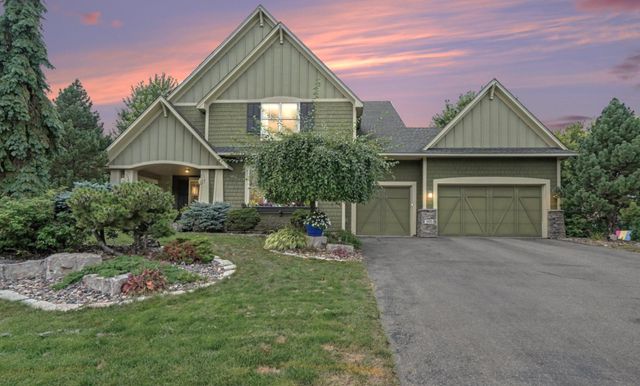 11665 Azure Court, Inver Grove Heights, MN 55077
