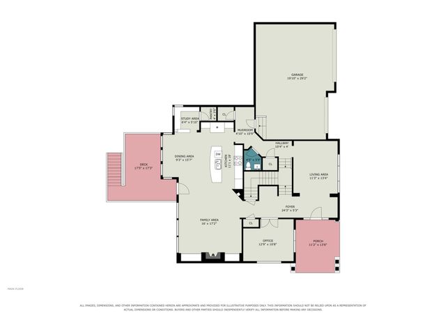 11665 Azure Court, Inver Grove Heights, MN 55077