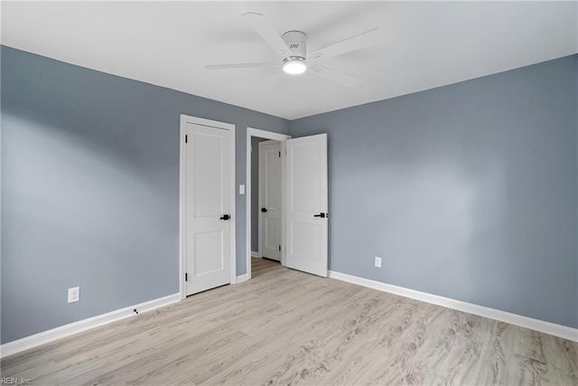 21 Gibson RD, Hampton, VA 23669