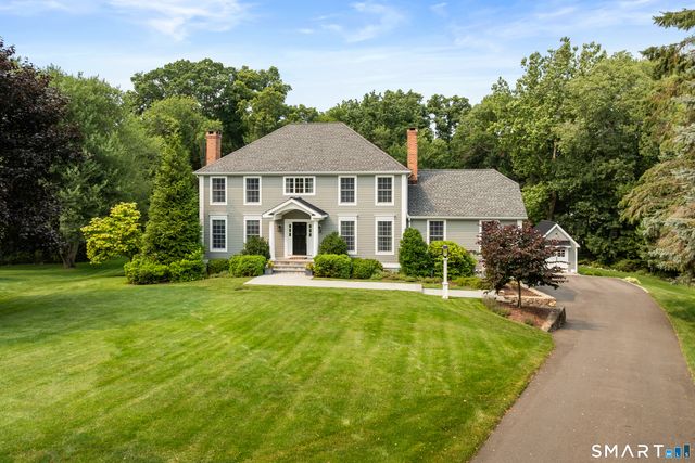 42 Anvil Road, Fairfield, CT 06890