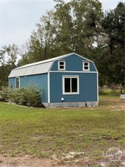 170 Circle Road, Midway, GA 31320