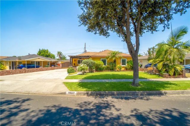11527 Buell, Santa Fe Springs, CA 90670