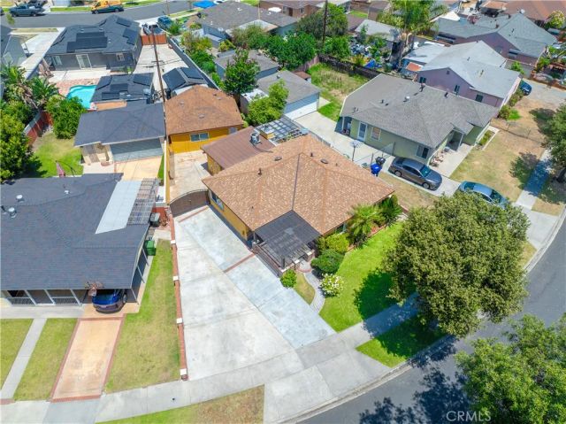 11527 Buell, Santa Fe Springs, CA 90670