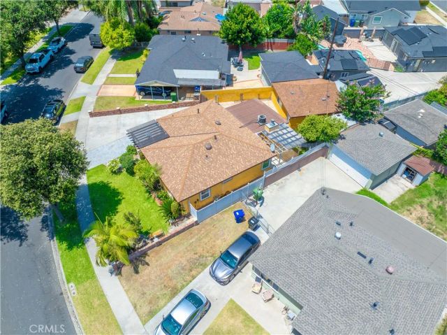 11527 Buell, Santa Fe Springs, CA 90670