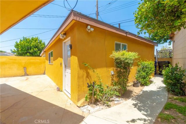 11527 Buell, Santa Fe Springs, CA 90670