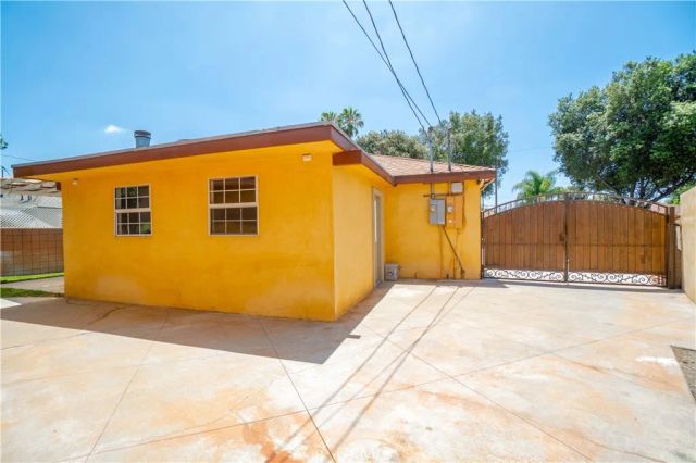 11527 Buell, Santa Fe Springs, CA 90670