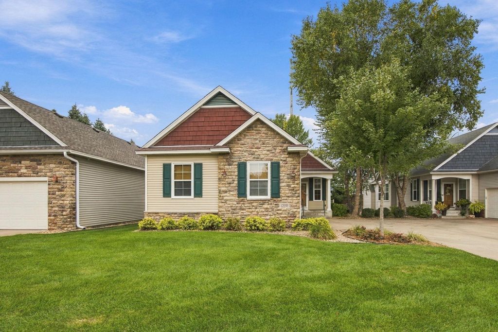 13918 Eagle Street NW, Andover, MN 55304 — photo 2