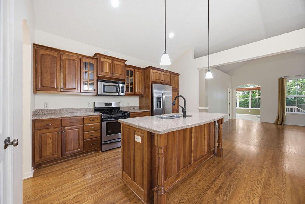 13918 Eagle Street NW, Andover, MN 55304 — photo 4