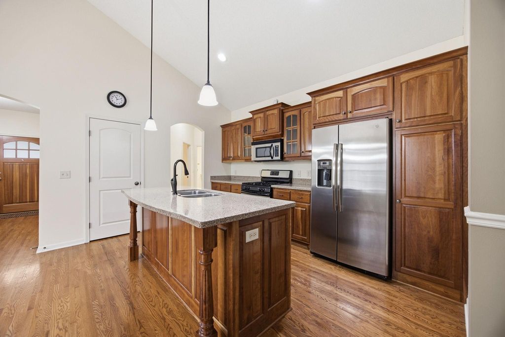 13918 Eagle Street NW, Andover, MN 55304 — photo 5