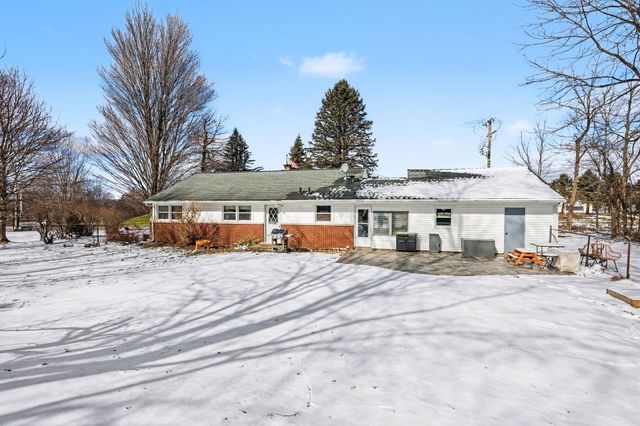 3626 E G Avenue, Kalamazoo, MI 49004