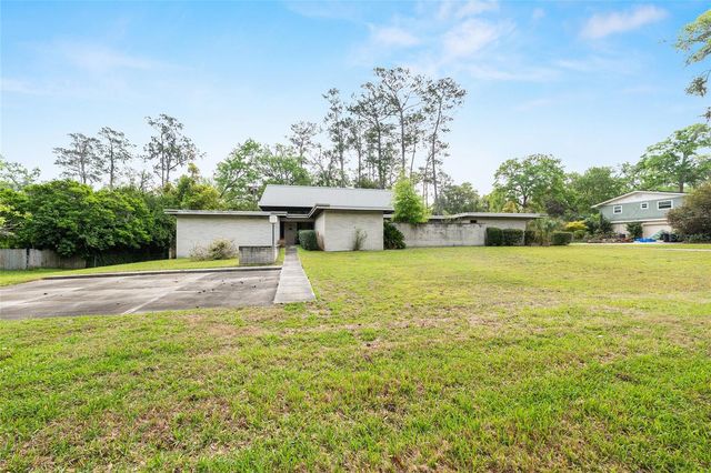 1931 NW 32ND TERRACE, Gainesville, FL 32605