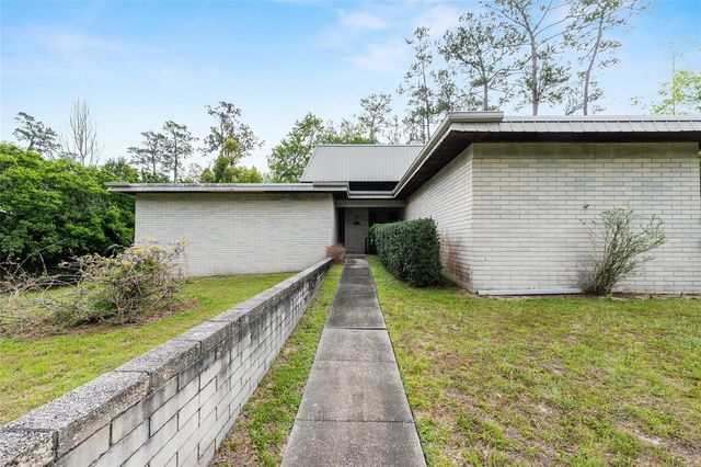 1931 NW 32ND TERRACE, Gainesville, FL 32605