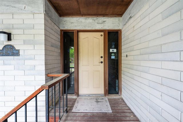 1931 NW 32ND TERRACE, Gainesville, FL 32605