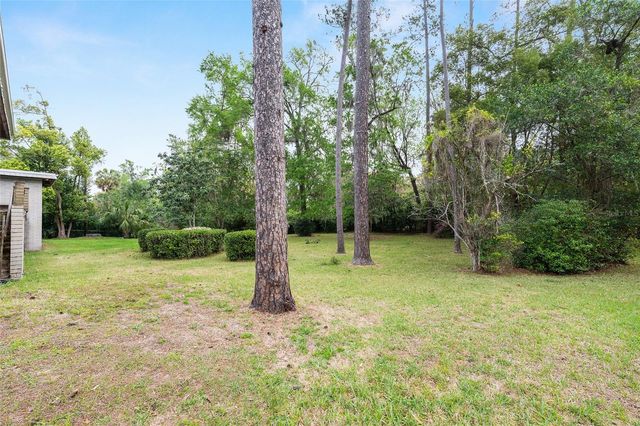 1931 NW 32ND TERRACE, Gainesville, FL 32605