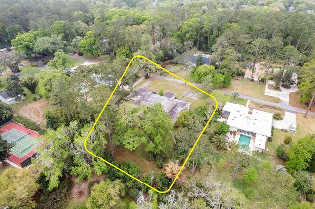 1931 NW 32ND TERRACE, Gainesville, FL 32605