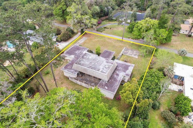 1931 NW 32ND TERRACE, Gainesville, FL 32605