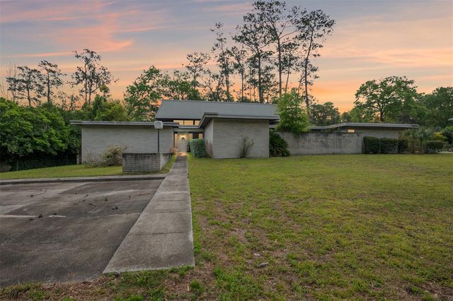 1931 NW 32ND TERRACE, Gainesville, FL 32605