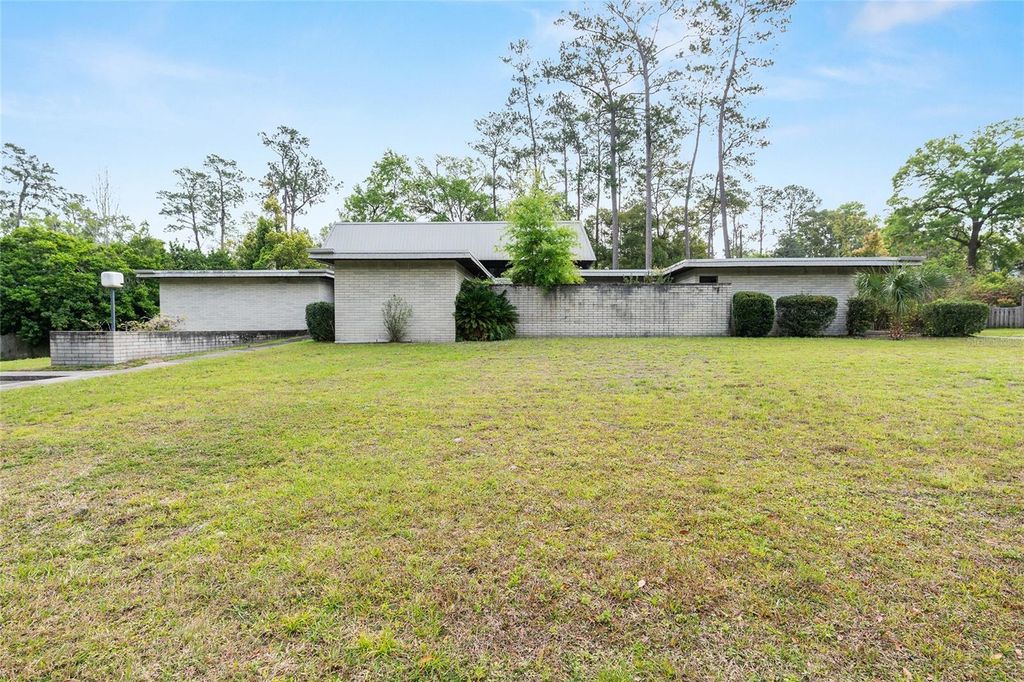 1931 NW 32ND TERRACE, Gainesville, FL 32605