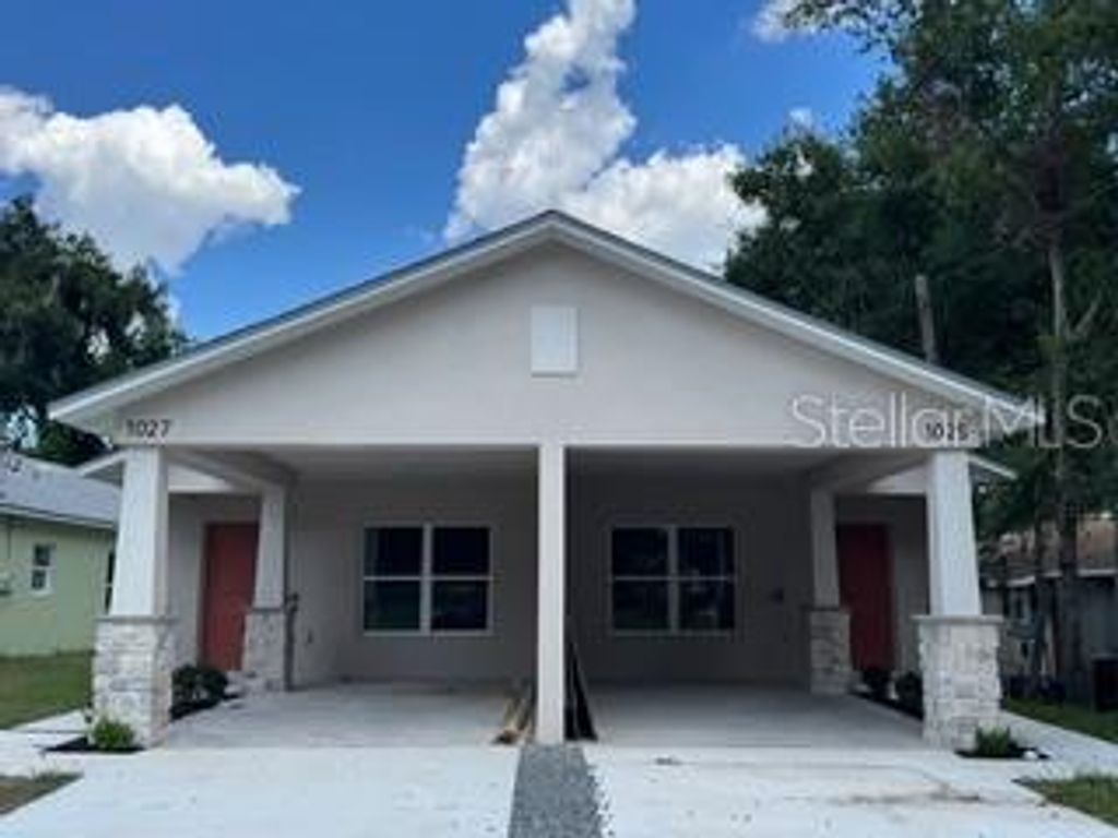1025 CRESTVIEW AVENUE, Lakeland, FL 33805