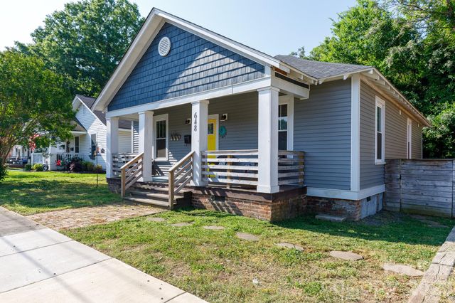 648 Izard Street, Rock Hill, SC 29730